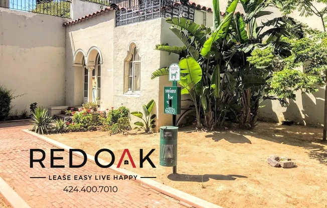 Partner-provided property photo