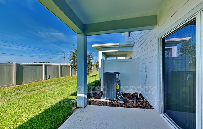Partner-provided property photo