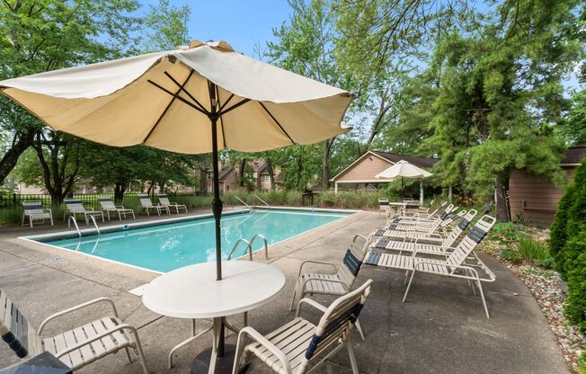 2 bedroom 2 bathroom on Shelbyville!!