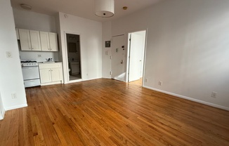 1 bed, 1 bath, $3,800, Unit 1-N