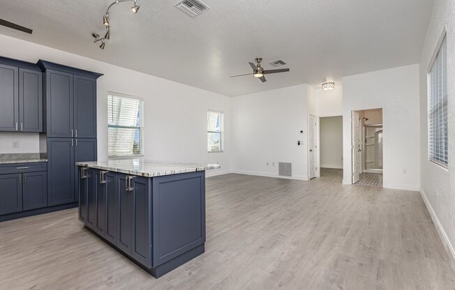 1 bed, 1 bath, $1,750