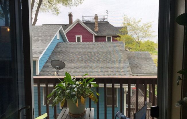 1 bed, 1 bath, 550 sqft, $1,195, Unit 412