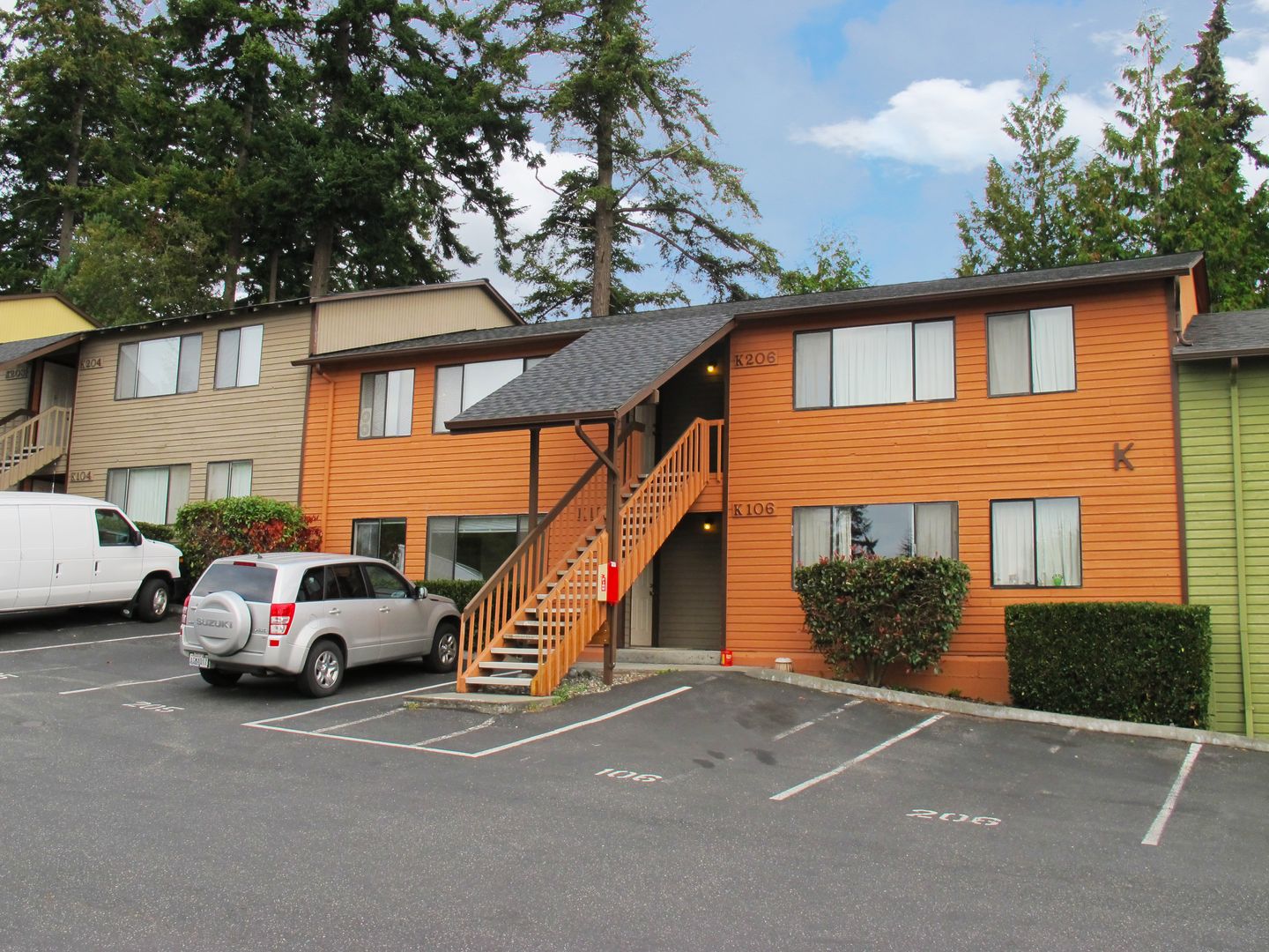 Nairne (690 NW Atalanta Way #K BLDG)