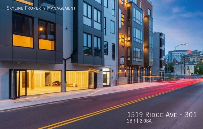 Partner-provided property photo