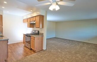 232 Las Campanas East Apartments