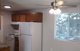 Chelan Apartments