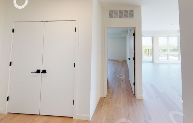 2 beds, 2 baths, 1,433 sqft, $2,997, Unit 505