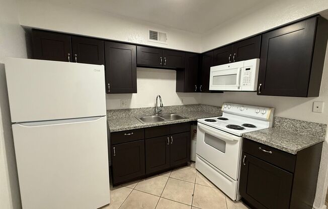 Georgia Villas LLC (dba Wilshire)