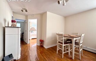 2 beds, 1 bath, $1,950, Unit 1