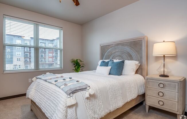 2 beds, 2 baths, 1,124 sqft, $2,080, Unit 308