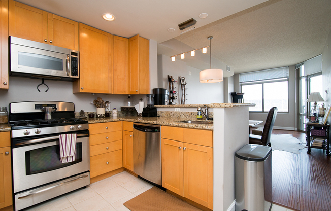 3600 S Glebe Rd Unit 920W