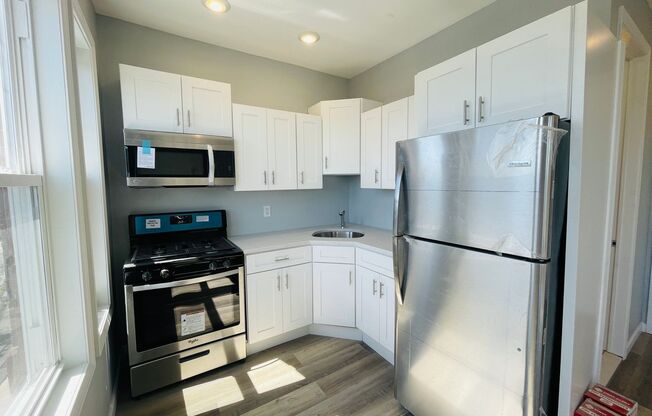 Open House 2:15-2:45 Sunday, August 3