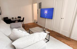 1 bed, 1 bath, $3,495, Unit 4-A