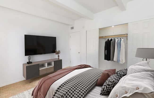 1 bed, 1 bath, 700 sqft, $845, Unit Unit 210