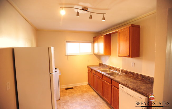Spear Estate Apartments