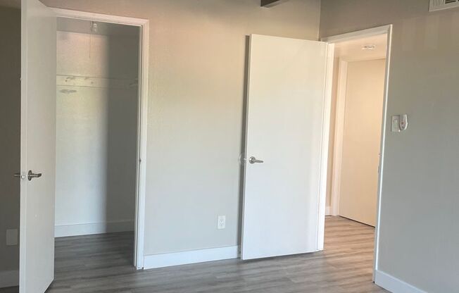 1 bed, 1 bath, 685 sqft, $1,149, Unit 107