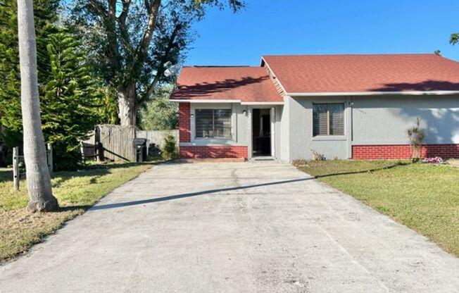 Orlando - 2 Bedroom, 2 Bathroom - $1,945.00