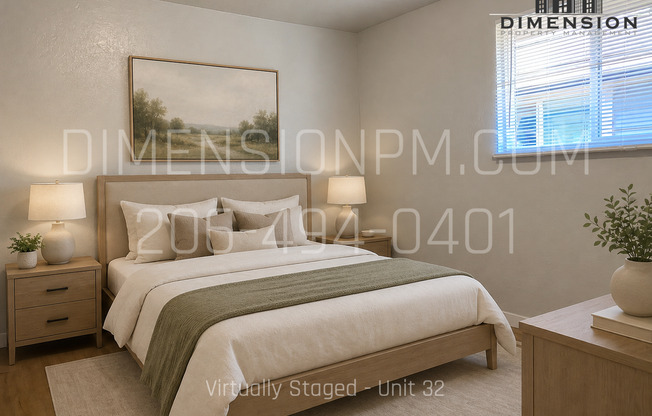 1 bed, 1 bath, 600 sqft, $1,025, Unit #32T