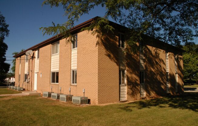 51st Street 8 Families