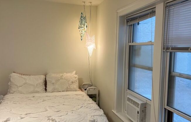 Studio, 1 bath, 275 sqft, $1,100, Unit 103