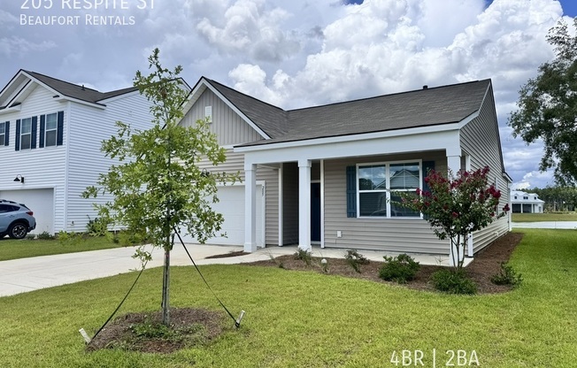205 RESPITE ST