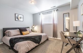 Gateway at Skyline Apartments