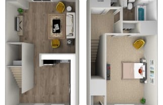 Partner-provided photo for $1299 unit