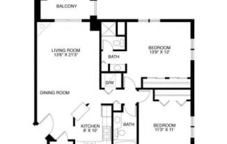 Partner-provided photo for $1938 unit