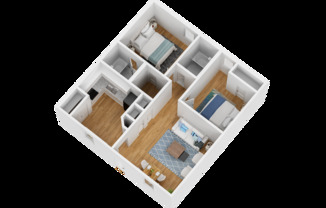 Partner-provided property photo