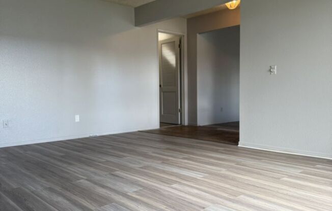 3 bedroom/2 bathroom home AVAILABLE NOW!!!!