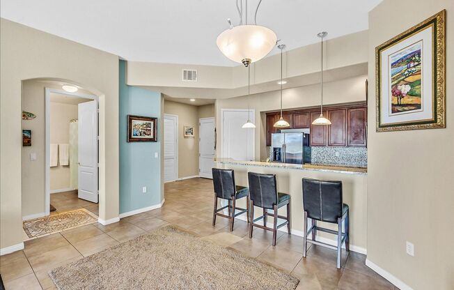 2 beds, 2 baths, $2,095