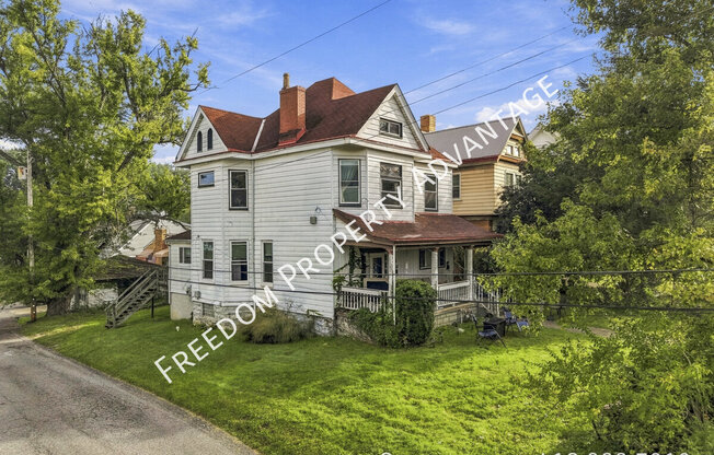 15 DIVISION ST