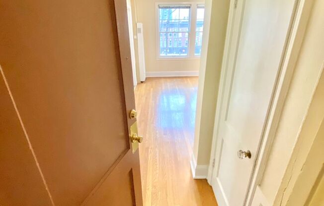 Studio, 1 bath, 325 sqft, $1,250, Unit 307