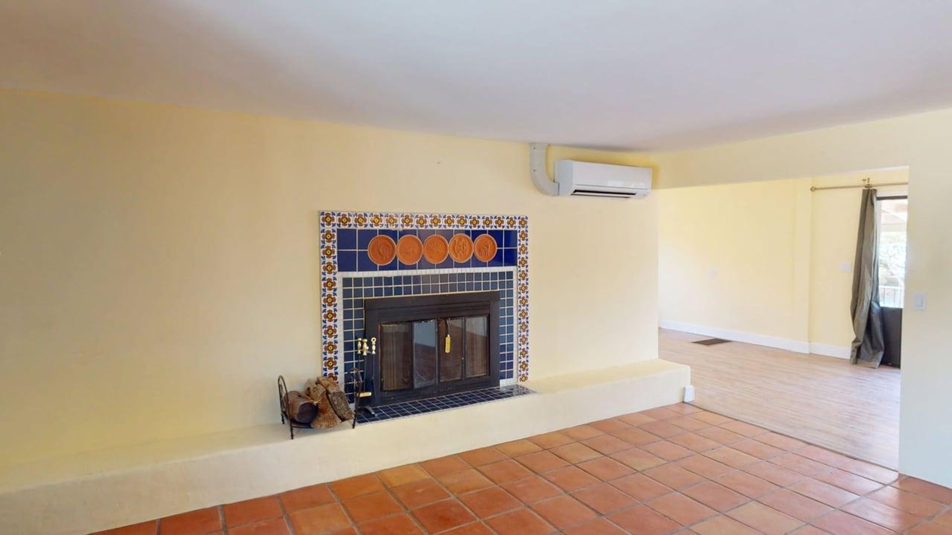 Eco-FriendlySouthwest Gem with Gardens & Solar in the Heart of Santa Fe