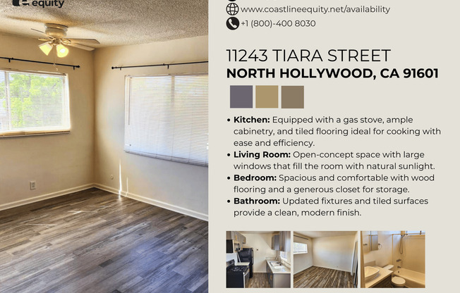 11243 Tiara Street