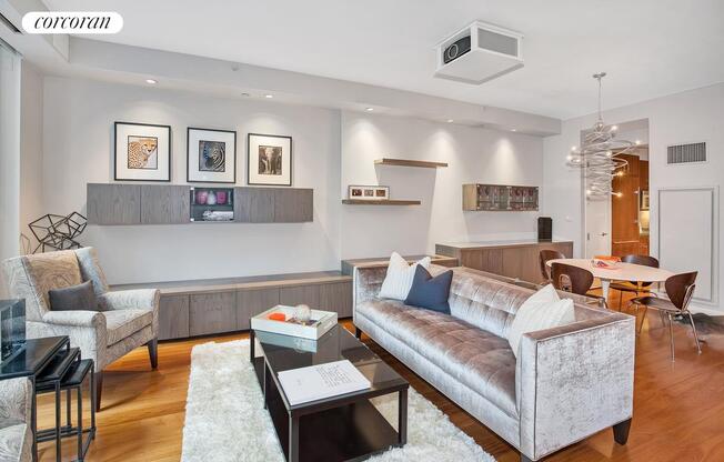 33 W 56 ST