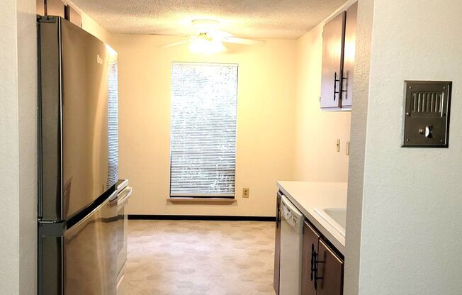 1 bed, 1 bath, $1,675, Unit # 204