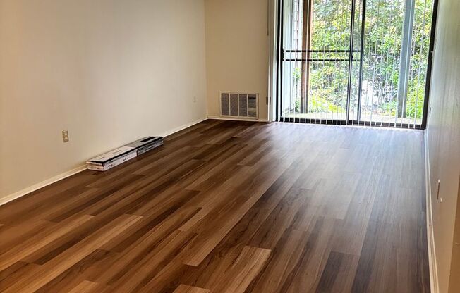 1 bedroom near Washington Square