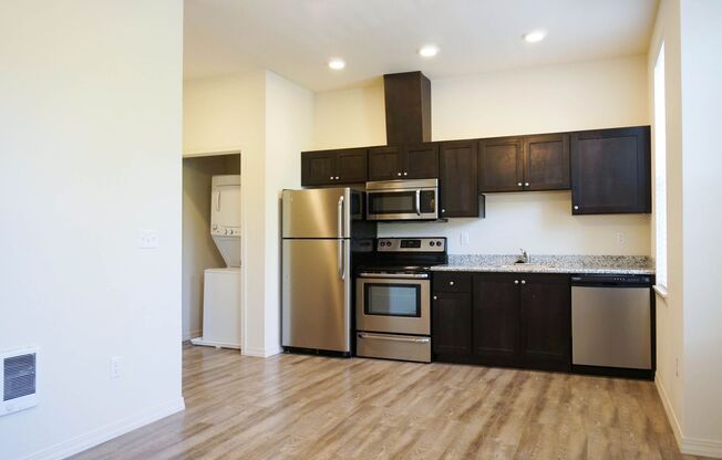 Studio, 1 bath, 356 sqft, $1,249, Unit 2-203