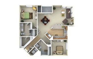 Partner-provided photo for $4511 unit