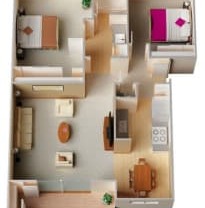 Partner-provided photo for $2995 unit