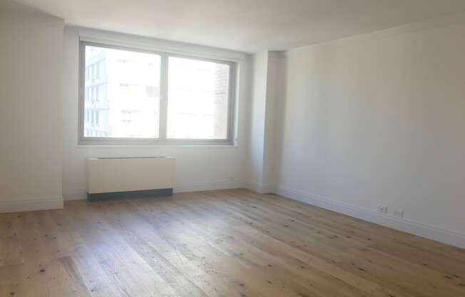 Studio, 1 bath, $4,085, Unit 9AA9