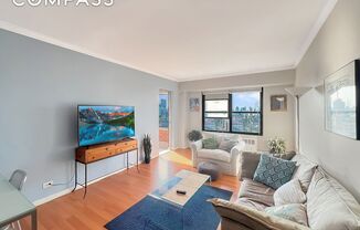 1 bed, $3,900, Unit 1707