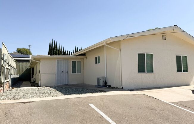 Helix Lane Apartments