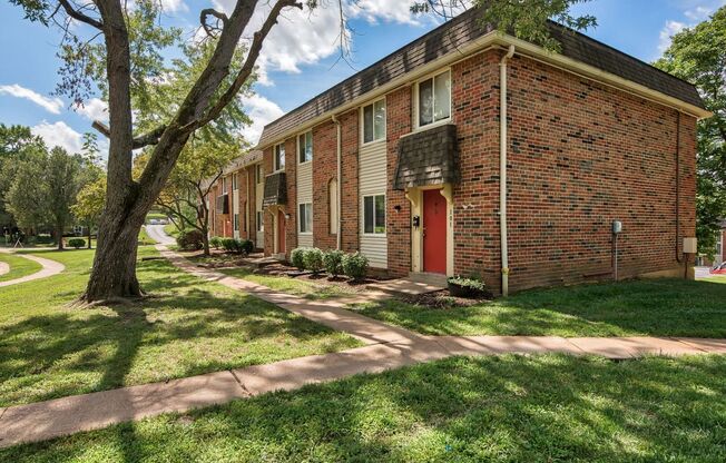 Park Meadows Apartments