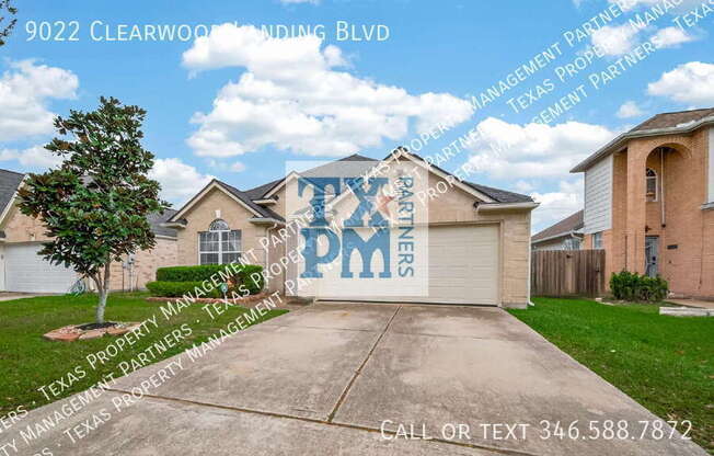 9022 CLEARWOOD LNDG BLVD