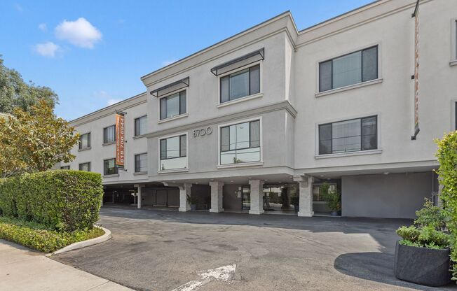 Park Place Apartments