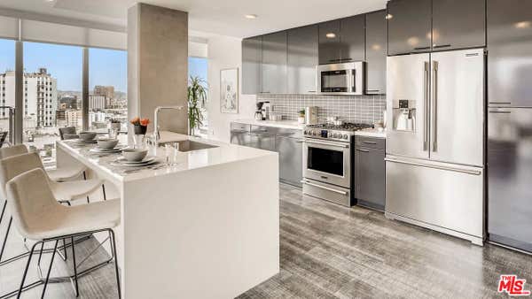 Studio, 1 bath, 602 sqft, $2,058, Unit 1212