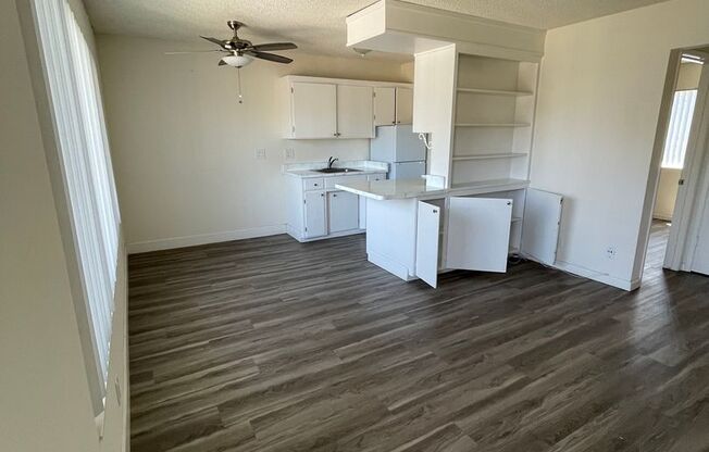 Welcome to Tamarack Gardens! Located in the heart of Sunnyvale
