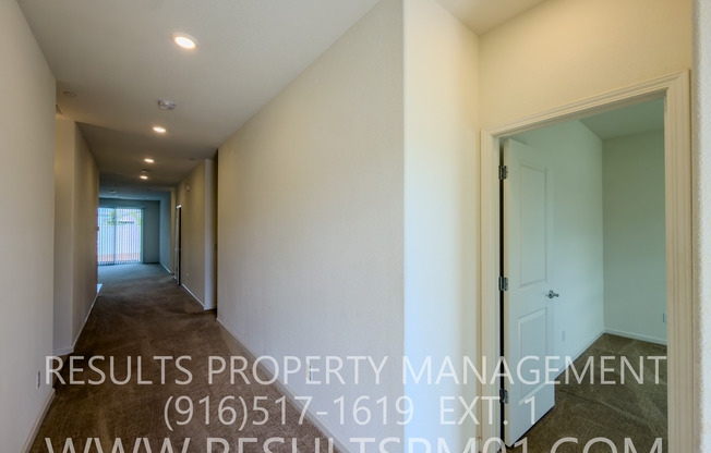 Gorgeous 4 Abedroom West Roseville Home